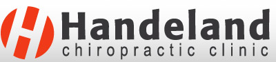 Handeland Chiropractic Clinic logo