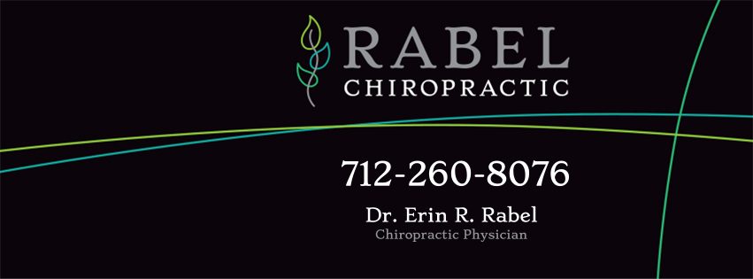 Rabel Chiropractic logo