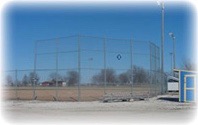 Laurens Ball Field