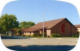 Laurens Iowa United Methodist Church